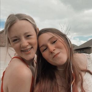 Meet your Posher, Makayla